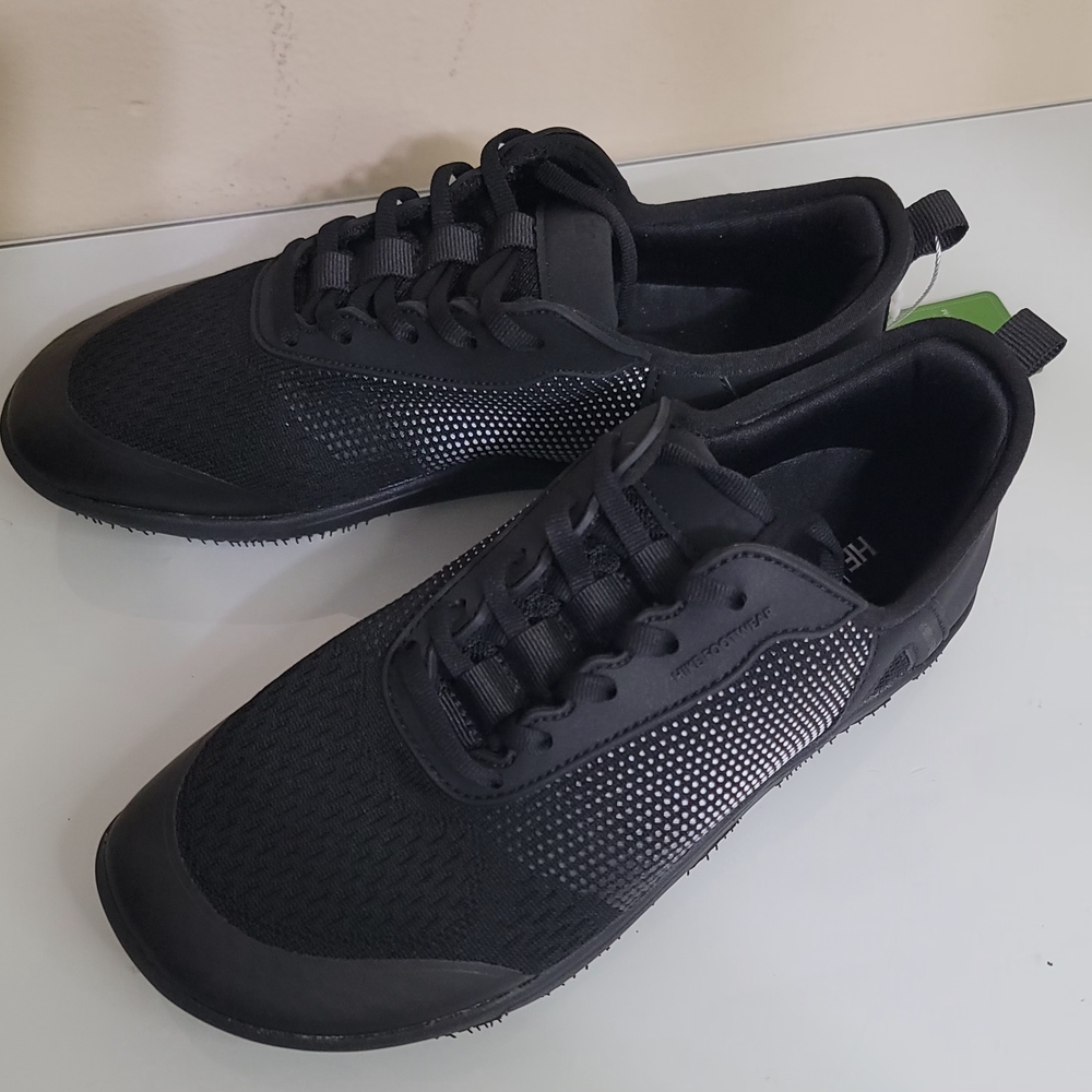 Hike Barefoot Woman Sneakers